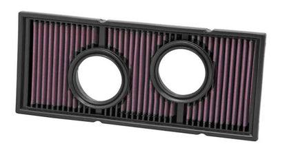 KN Motorcycle Direct Fit Air Filters