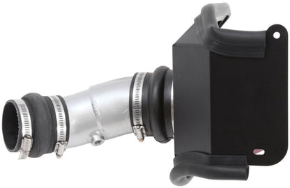 KN 69 Typhoon Intake