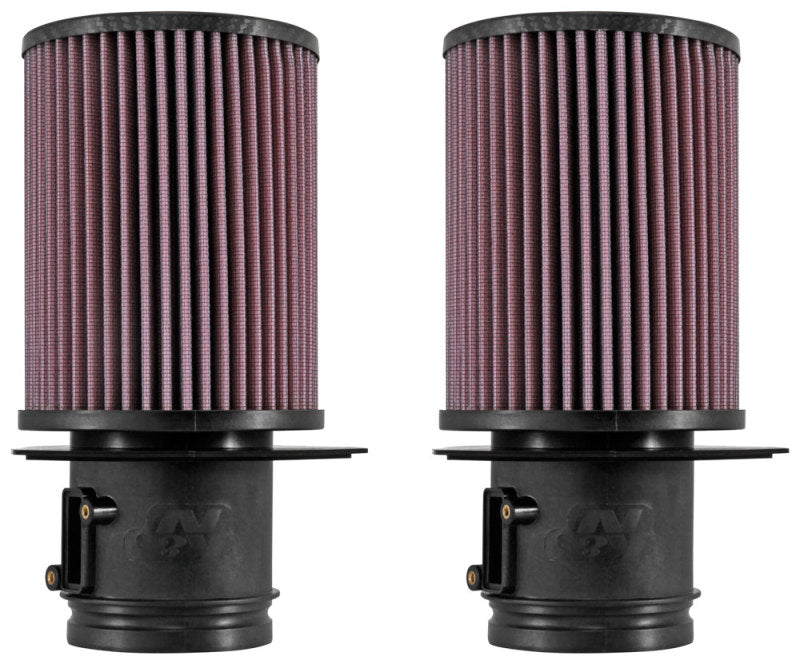KN Drop in Air Filters