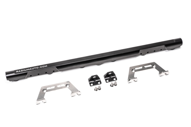 RAD Fuel Rails