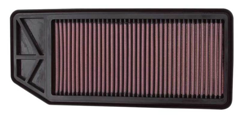 KN Drop in Air Filters