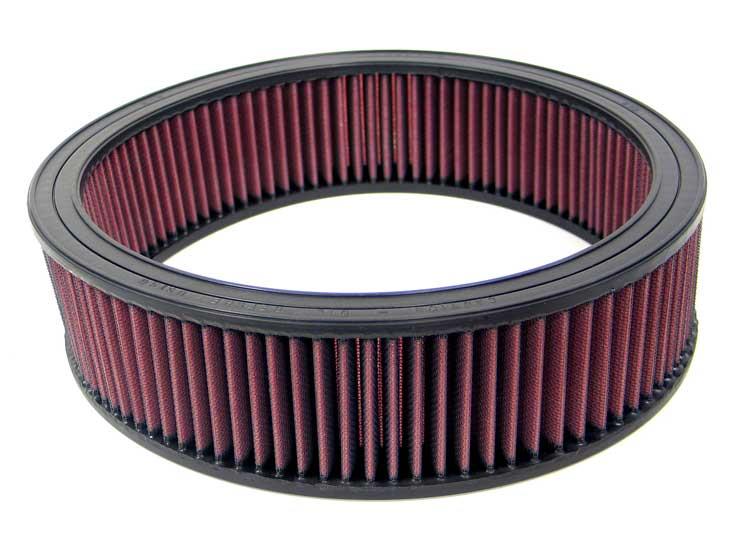 KN Drop in Air Filters
