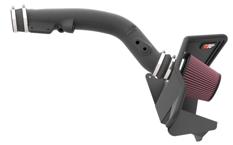 KN 63 AirCharger Intake