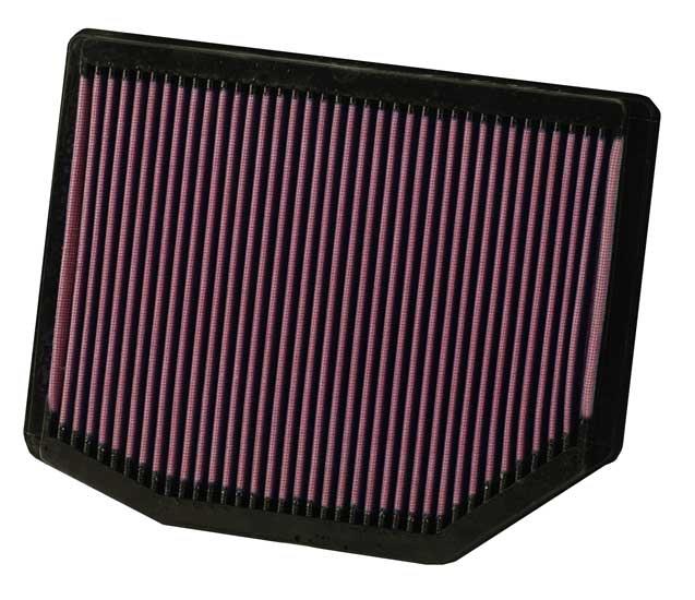 KN Drop in Air Filters