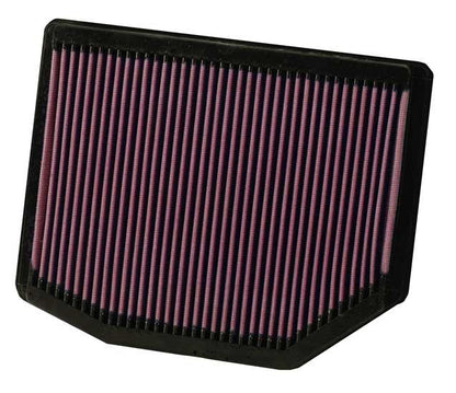 KN Drop in Air Filters