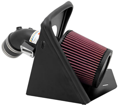 KN 69 Typhoon Intake