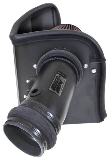 KN 69 Typhoon Intake