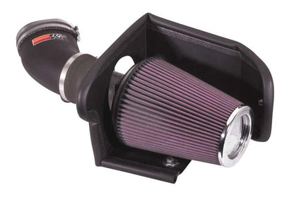 KN 57 FIPK Air Intake 50
