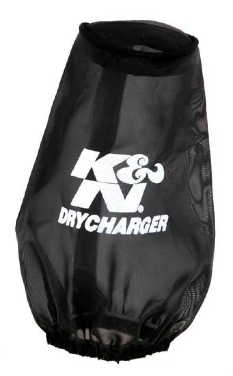 KN DryCharger Air Filter Wrap