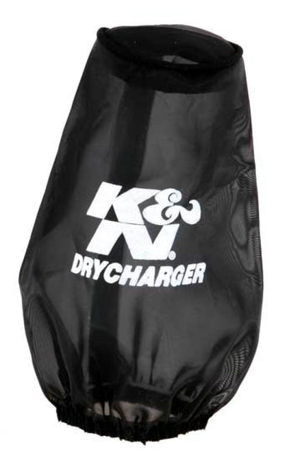 KN DryCharger Air Filter Wrap
