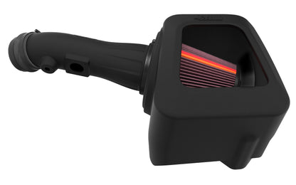 KN NextGen Cold Air Intakes