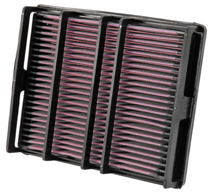 KN Drop in Air Filters