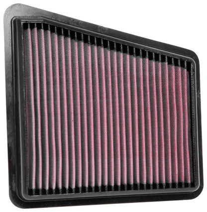 KN Drop in Air Filters