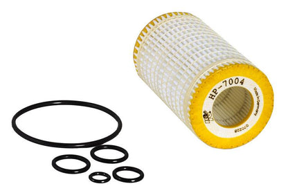 KN Oil Filter