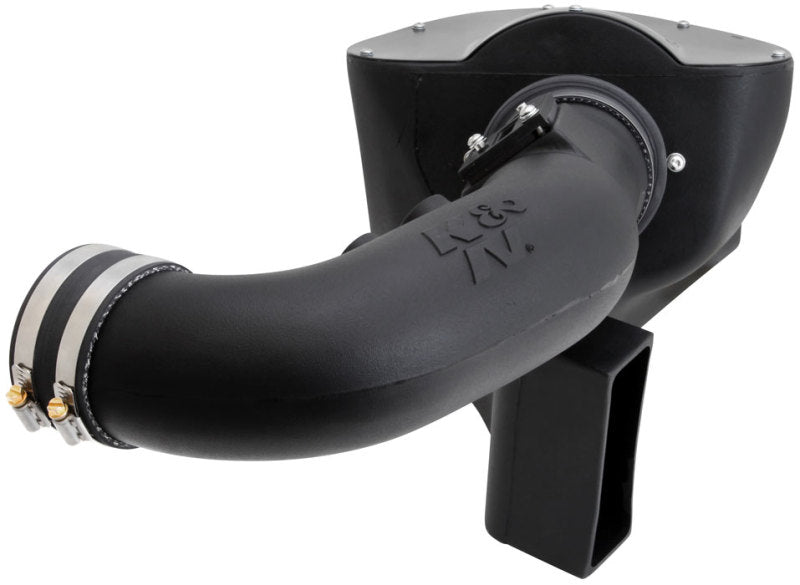 KN 63 AirCharger Intake