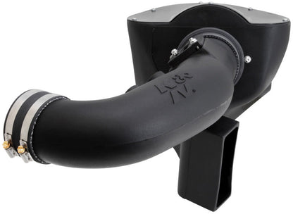 KN 63 AirCharger Intake