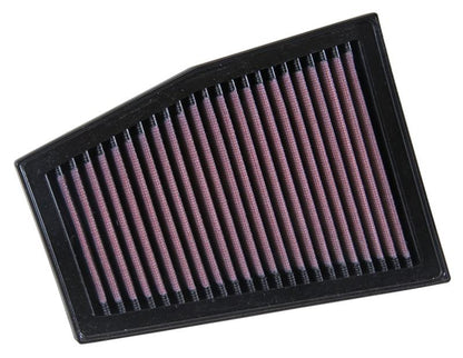 KN Drop in Air Filters