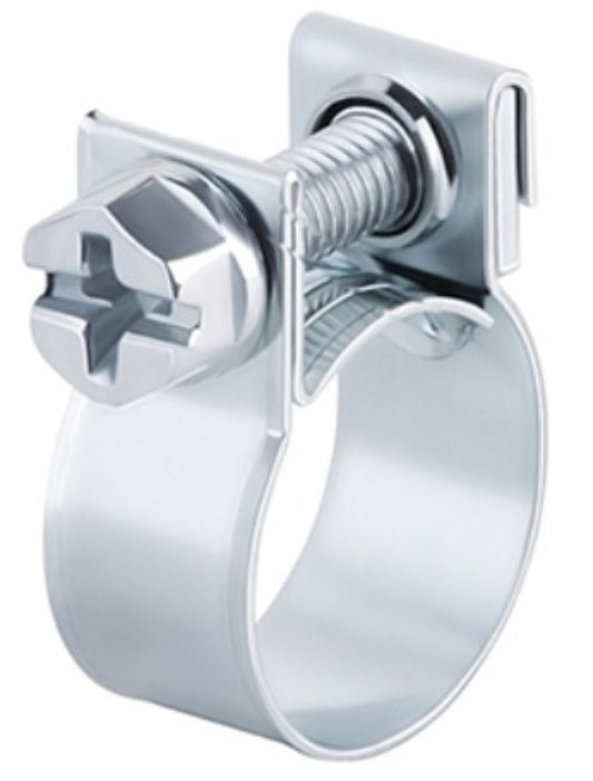 RAD Clamps