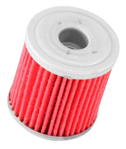 KN Motorcycle Oil Filters