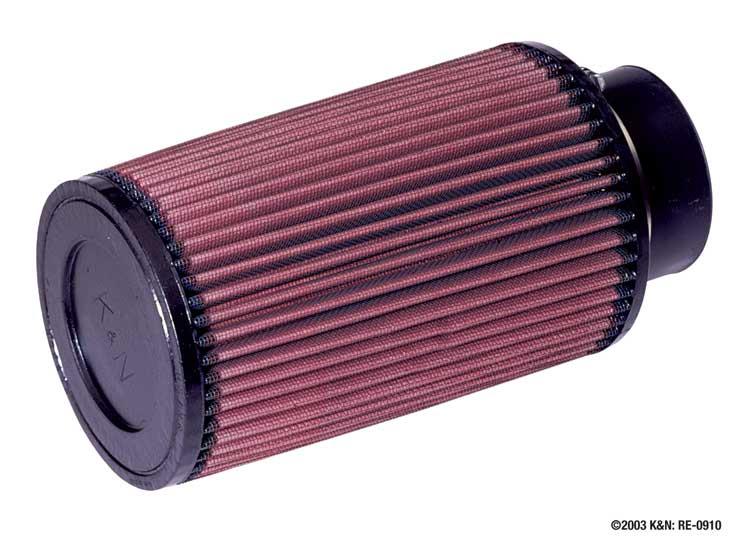 KN Universal Air Filter