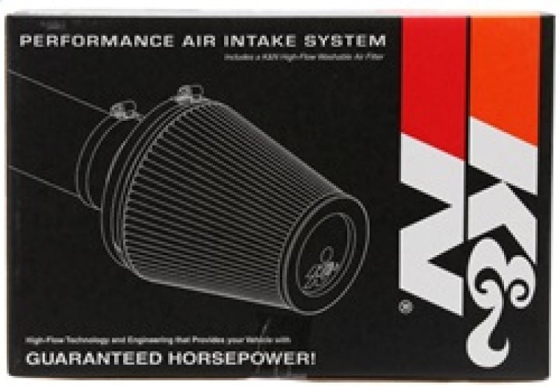 KN 57 FIPK Air Intake 50