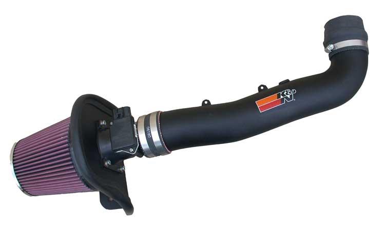 KN 57 FIPK Air Intake 50