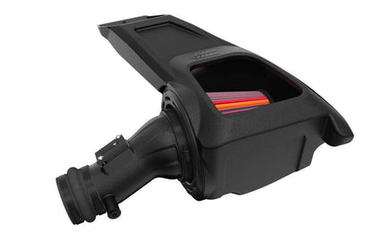 KN NextGen Cold Air Intakes