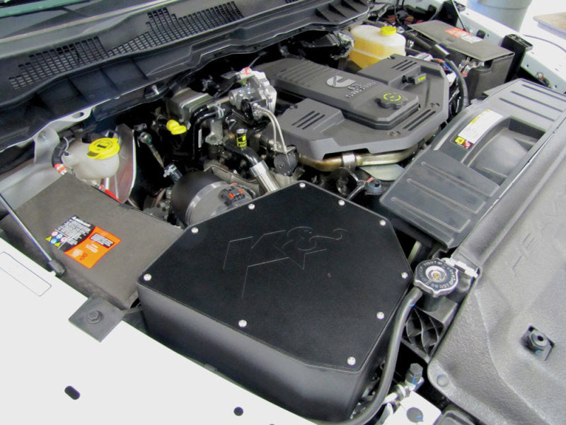KN 57 FIPK Air Intake 50