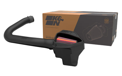 KN NextGen Cold Air Intakes