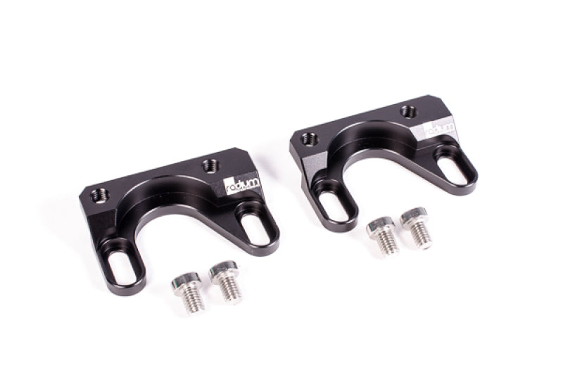 RAD Fuel Rail Upgrade Kits