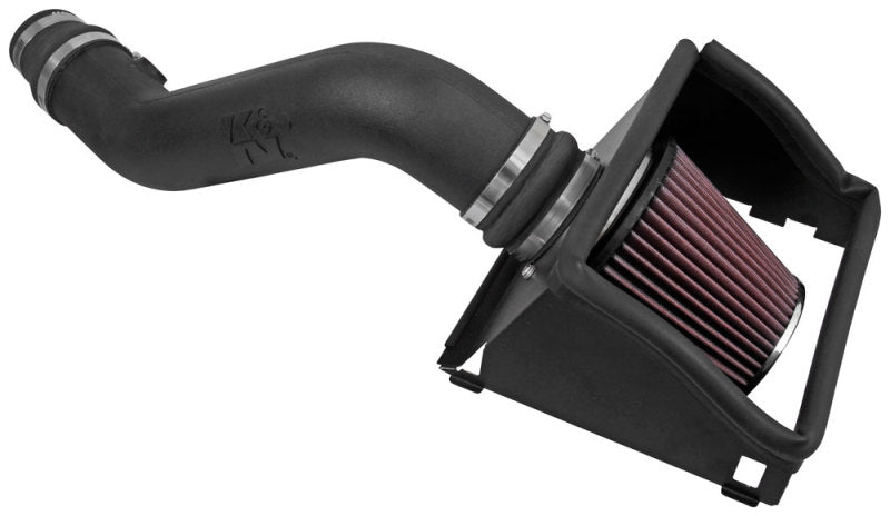 KN 63 AirCharger Intake