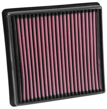 KN Drop in Air Filters