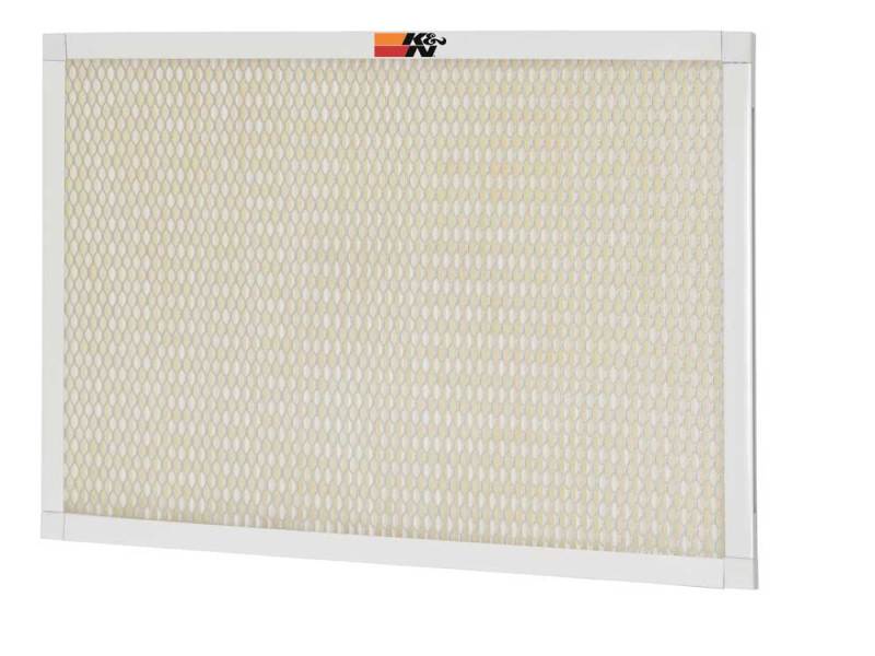 KN HVAC Filters