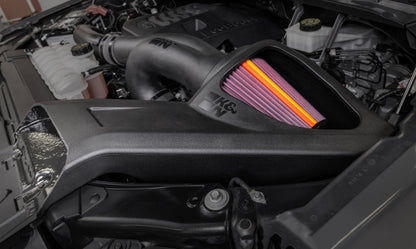 KN NextGen Cold Air Intakes