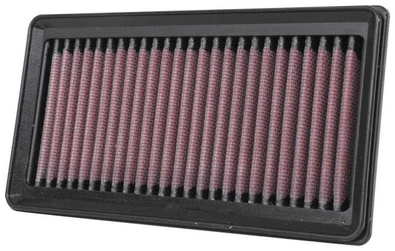 KN Motorcycle Direct Fit Air Filters