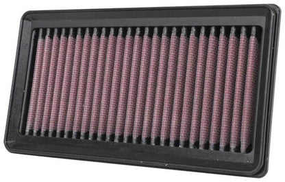 KN Motorcycle Direct Fit Air Filters