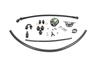 RAD Pulse Damper Kits