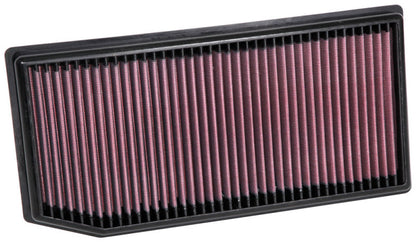 KN Drop in Air Filters