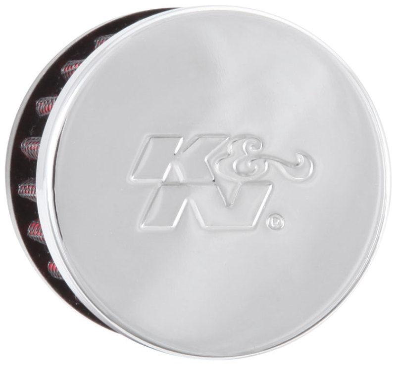 KN Universal Air Filter