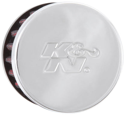 KN Universal Air Filter