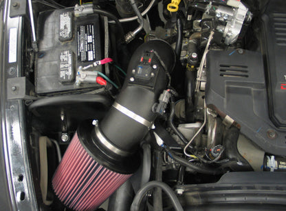 KN 57 FIPK Air Intake 50