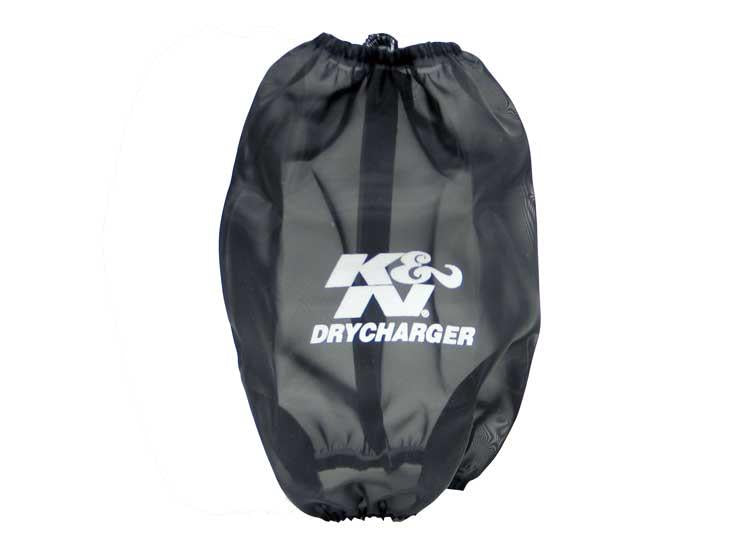 KN DryCharger Air Filter Wrap