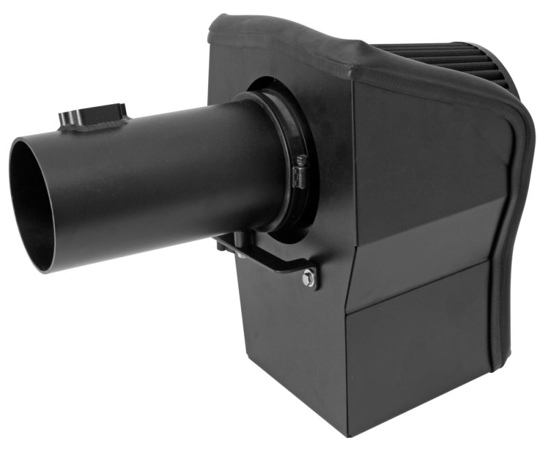 KN 71 Blackhawk Air Intake