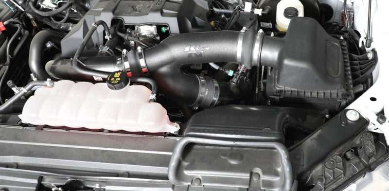 KN 57 FIPK Air Intake 50