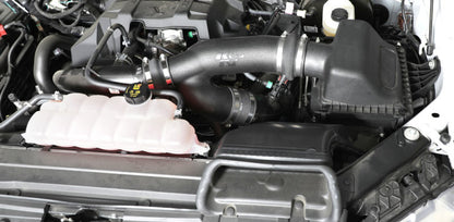 KN 57 FIPK Air Intake 50