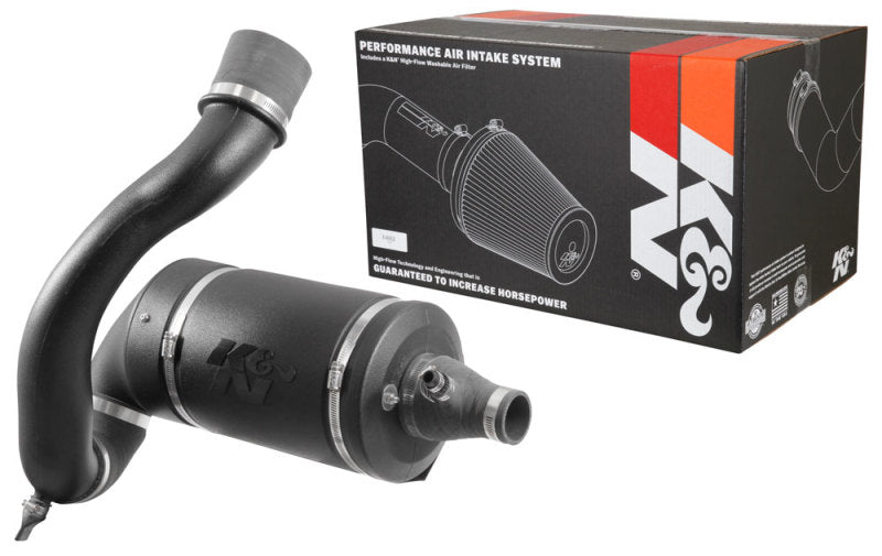 KN UTV Air Intake Systems