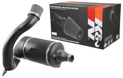 KN UTV Air Intake Systems