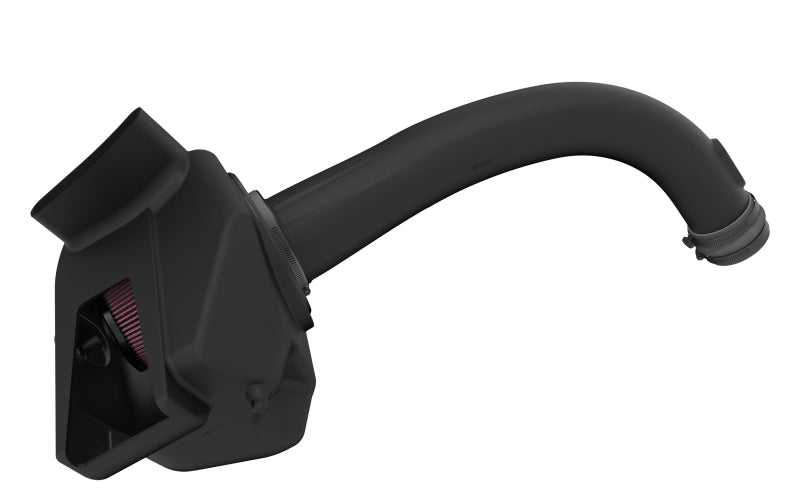 KN NextGen Cold Air Intakes