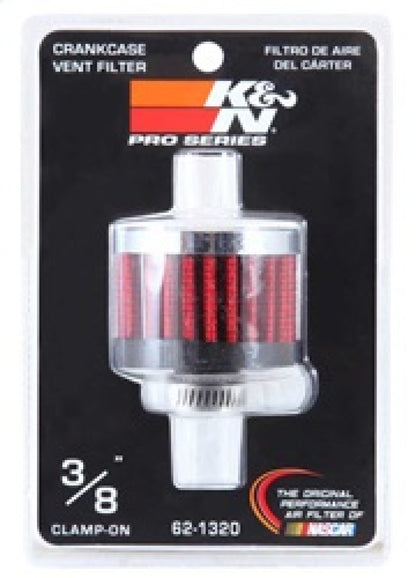 KN Universal Air Filter