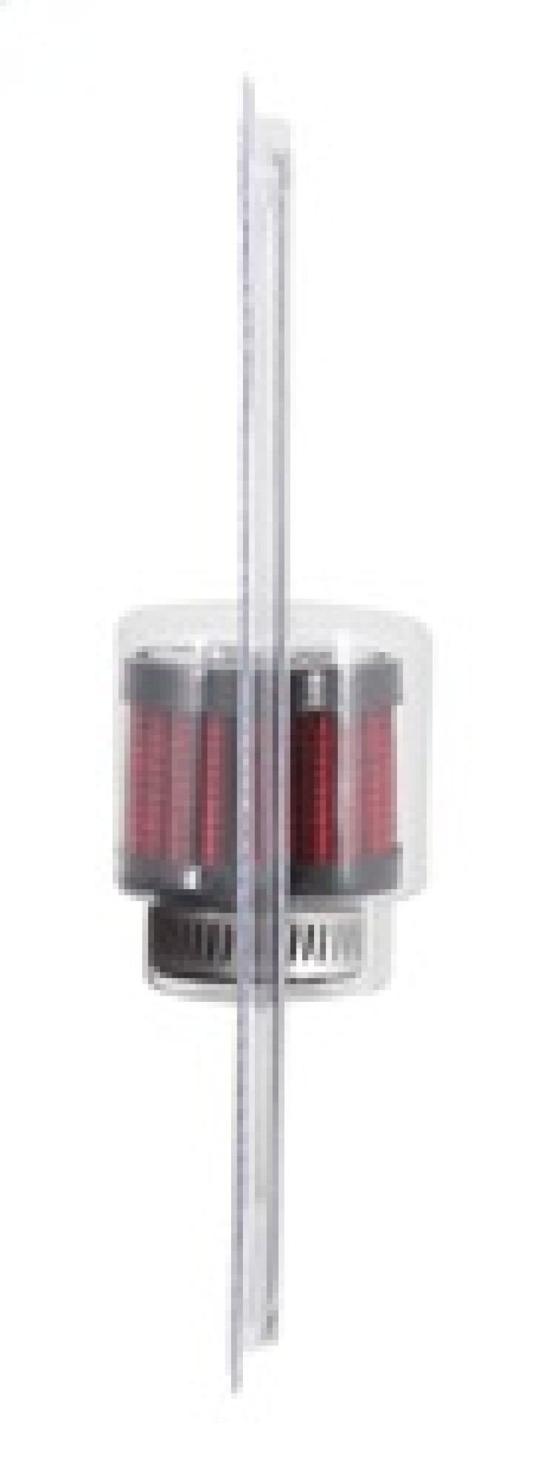 KN Universal Air Filter